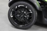 BAC Mono 2016 года